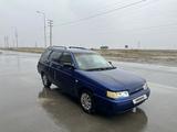 ВАЗ (Lada) 2111 2002 года за 370 000 тг. в Атырау – фото 2