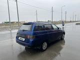 ВАЗ (Lada) 2111 2002 года за 370 000 тг. в Атырау