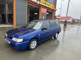 ВАЗ (Lada) 2111 2002 года за 370 000 тг. в Атырау – фото 4