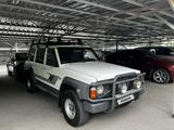 Nissan Patrol 1993 годаүшін6 500 000 тг. в Алматы – фото 2