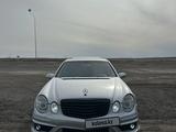 Mercedes-Benz E 320 2002 года за 5 300 000 тг. в Алматы – фото 2