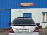 Mercedes-Benz E 320 2002 года за 5 300 000 тг. в Алматы – фото 3