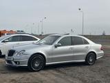 Mercedes-Benz E 320 2002 года за 5 300 000 тг. в Алматы – фото 4