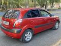 Kia Rio 2007 года за 2 500 000 тг. в Астана – фото 6