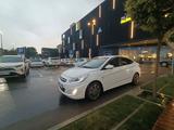 Hyundai Accent 2013 года за 4 400 000 тг. в Шымкент