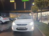 Hyundai Accent 2013 года за 4 400 000 тг. в Шымкент – фото 2