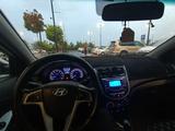 Hyundai Accent 2013 года за 4 400 000 тг. в Шымкент – фото 5