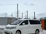 Toyota Alphard 2007 годаүшін5 000 000 тг. в Уральск – фото 3