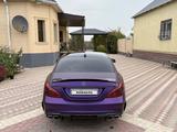 Mercedes-Benz CLS 400 2014 года за 18 500 000 тг. в Шымкент – фото 4