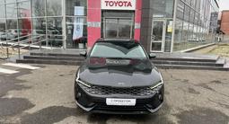 Kia K5 2021 годаfor12 590 000 тг. в Усть-Каменогорск – фото 5