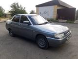 ВАЗ (Lada) 2110 2007 годаүшін1 100 000 тг. в Семей – фото 3