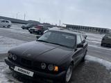 BMW 525 1992 годаүшін1 500 000 тг. в Костанай – фото 2