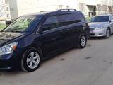 Honda Odyssey 2007 года за 5 800 000 тг. в Актау