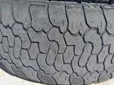 Шины 265/65R18 (4шт) за 60 000 тг. в Актау – фото 3