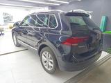 Volkswagen Tiguan 2017 года за 11 500 000 тг. в Алматы – фото 3