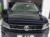 Volkswagen Tiguan 2017 года за 11 500 000 тг. в Алматы