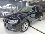 Volkswagen Tiguan 2017 года за 11 500 000 тг. в Алматы – фото 4