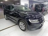 Volkswagen Tiguan 2017 года за 11 500 000 тг. в Алматы – фото 5