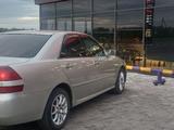 Toyota Mark II 2001 годаүшін3 850 000 тг. в Петропавловск