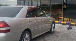 Toyota Mark II 2001 годаүшін3 850 000 тг. в Петропавловск