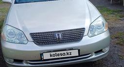 Toyota Mark II 2001 годаүшін3 850 000 тг. в Петропавловск – фото 2