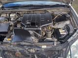 Toyota Mark II 2001 годаүшін3 850 000 тг. в Петропавловск – фото 3