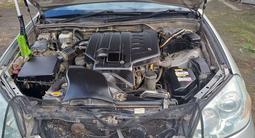 Toyota Mark II 2001 годаүшін3 850 000 тг. в Петропавловск – фото 3