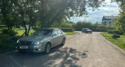 Toyota Mark II 2001 годаүшін3 850 000 тг. в Петропавловск – фото 4