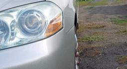 Toyota Mark II 2001 годаүшін3 850 000 тг. в Петропавловск – фото 5