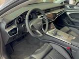 Audi A7 2024 годаfor55 000 000 тг. в Астана – фото 4
