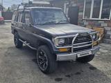 Toyota Land Cruiser 1993 годаүшін2 999 999 тг. в Талдыкорган