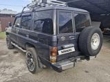 Toyota Land Cruiser 1993 годаүшін2 999 999 тг. в Талдыкорган – фото 3