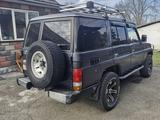 Toyota Land Cruiser 1993 годаүшін2 999 999 тг. в Талдыкорган – фото 4