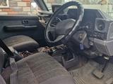 Toyota Land Cruiser 1993 годаүшін2 999 999 тг. в Талдыкорган – фото 5