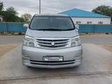 Toyota Alphard 2006 годаүшін6 500 000 тг. в Атырау – фото 2