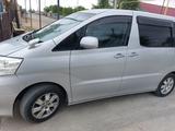 Toyota Alphard 2006 годаүшін6 500 000 тг. в Атырау