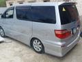 Toyota Alphard 2006 года за 6 500 000 тг. в Атырау – фото 4