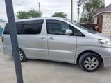 Toyota Alphard 2006 годаүшін6 500 000 тг. в Атырау – фото 3