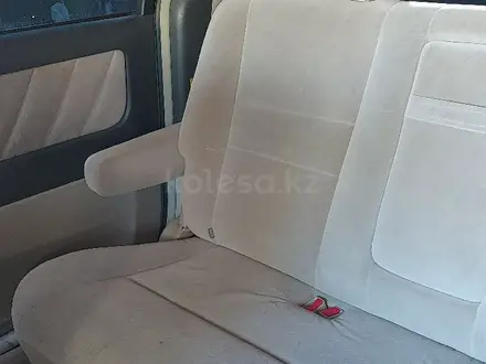 Toyota Alphard 2006 года за 6 500 000 тг. в Атырау – фото 5