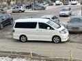 Toyota Alphard 2008 годаfor6 500 000 тг. в Актобе – фото 8