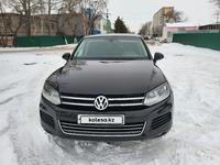 Volkswagen Touareg 2011 года за 5 900 000 тг. в Костанай