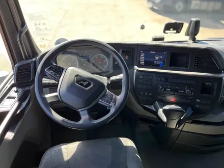 MAN  TGX 2021 года за 28 800 000 тг. в Караганда – фото 3
