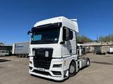 MAN  TGX 2021 года за 28 800 000 тг. в Караганда