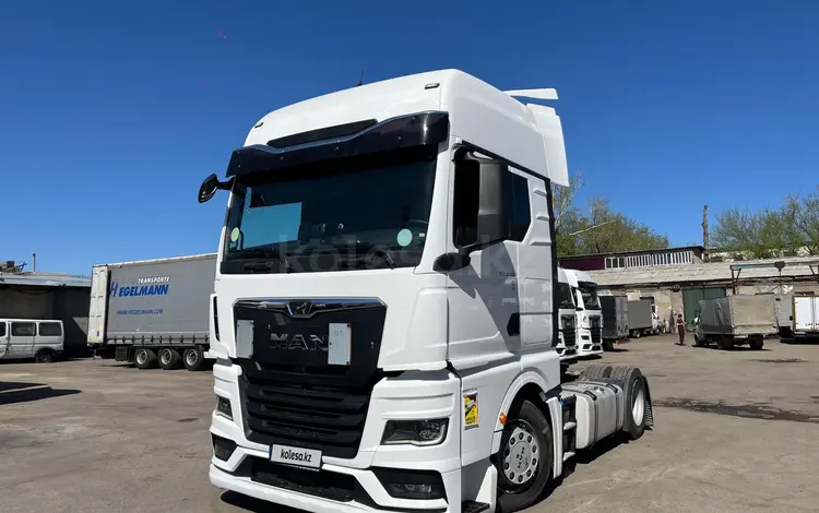 MAN  TGX 2021 года за 28 800 000 тг. в Караганда