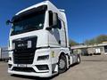 MAN  TGX 2021 года за 28 800 000 тг. в Караганда – фото 2