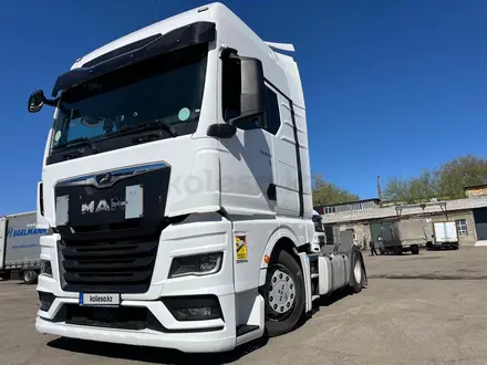 MAN  TGX 2021 года за 28 800 000 тг. в Караганда – фото 2