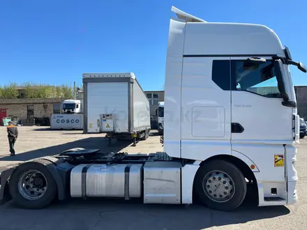 MAN  TGX 2021 года за 28 800 000 тг. в Караганда – фото 7