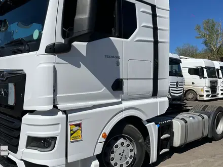 MAN  TGX 2021 года за 28 800 000 тг. в Караганда – фото 8
