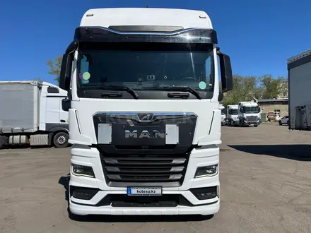 MAN  TGX 2021 года за 28 800 000 тг. в Караганда – фото 10