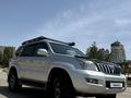 Toyota Land Cruiser Prado 2007 года за 11 000 000 тг. в Актау – фото 23